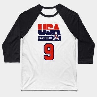 USA DREAM TEAM 92 - Vintage/ Worn Out Look!!! Baseball T-Shirt